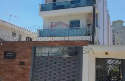 Apartamento com 1 quarto à venda na Rua São Constâncio, 189, Vila Formosa, São Paulo