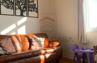 Apartamento com 3 quartos à venda na Rua Monsenhor Andrade, 36, Brás, São Paulo