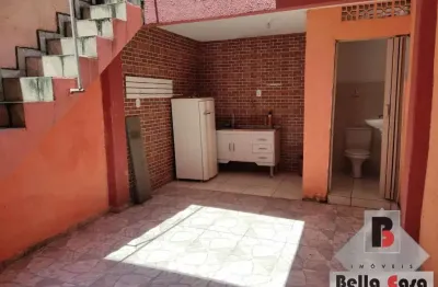 Sobrado  vila  prudente   3 dormitoreiros  2 banheiros