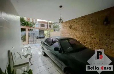 Casa com 3 quartos à venda na Rua Ilansa, 99, Mooca, São Paulo