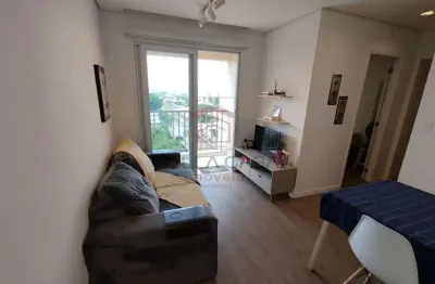 Apartamento na mooca com 2 dormitórios e 1 vaga - oportunidade