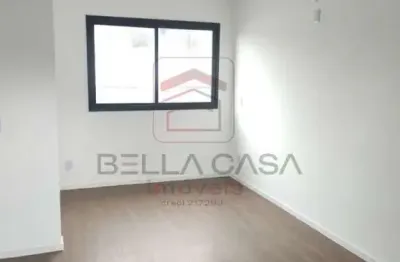 Apartamento com 1 quarto à venda na Rua Serra de Jairé, 675, Mooca, São Paulo