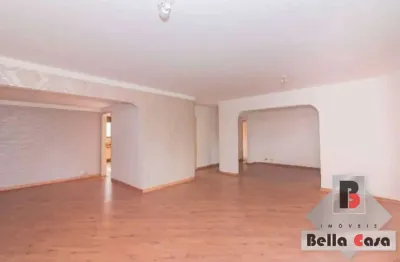 Apartamento com 4 quartos à venda na Rua Francisco Soledade, 92, Mooca, São Paulo