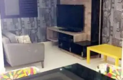 Apartamento com 3 quartos à venda na Rua Baguassu, 131, Tatuapé, São Paulo