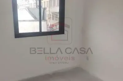 Apartamento com 1 quarto à venda na Rua Serra de Jairé, 675, Mooca, São Paulo