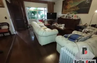 Casa com 3 quartos para alugar na Rua Inspetor Mário Teixeira, 180, Jardim Anália Franco, São Paulo