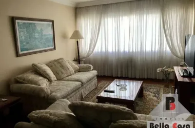 Apartamento com 3 quartos à venda na Rua Pereira da Nóbrega, 189, Ipiranga, São Paulo