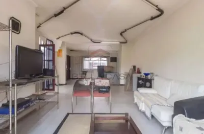 Casa com 5 quartos à venda na Rua Clark, 288, Mooca, São Paulo