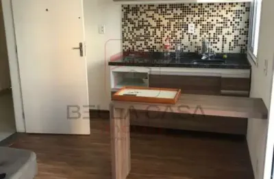 Apartamento com 1 quarto à venda na Rua Caetano Pinto, 220, Brás, São Paulo