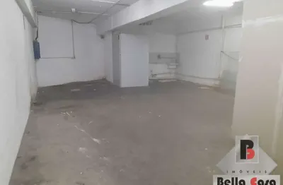 Ponto comercial com 2 salas para alugar na Rua Juventus, 337, Mooca, São Paulo