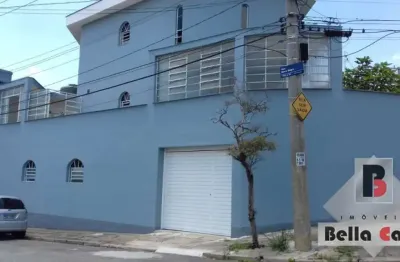 Excelente assobrado,próximo as principais vias do bairro