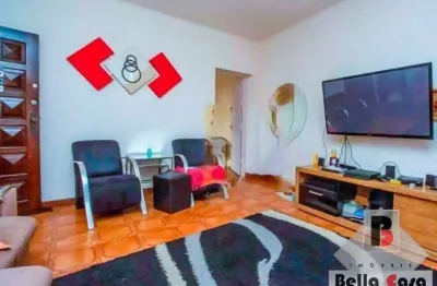 Casa com 4 quartos à venda na Rua dos Campineiros, 336, Mooca, São Paulo