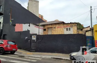 Terreno à venda na Praça Canárias, 156, Vila Formosa, São Paulo