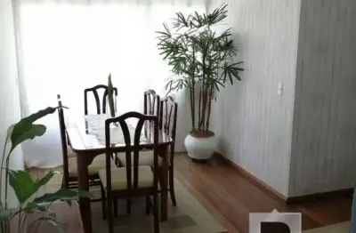 Apartamento com 3 quartos à venda na Rua Juvenal Parada, 281, Mooca, São Paulo