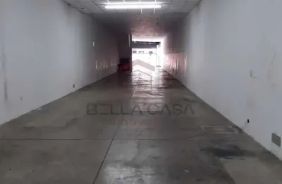 Barracão / Galpão / Depósito à venda na Avenida Alcântara Machado, 955, Mooca, São Paulo