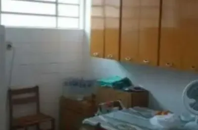 Casa com 2 quartos à venda na Rua Pedro Voss, 1076, Vila Carrão, São Paulo