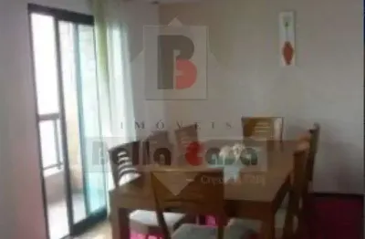 Apartamento de 3 dormitórios com lazer completo na vila formosa