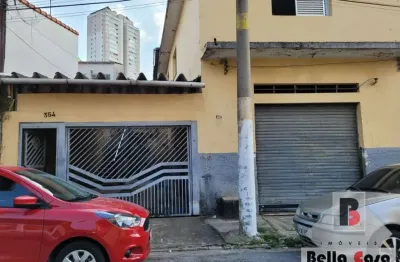 Casa com 3 quartos à venda na Rua Apetiribu, 354, Vila Carrão, São Paulo