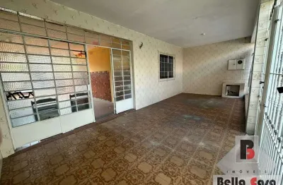 Casa com 2 quartos à venda na Rua Renato Rinaldi, 637, Vila Carrão, São Paulo
