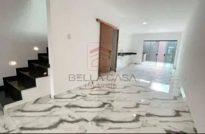 Casa com 3 quartos à venda na Rua Maria Inácia da Conceição, 195, Vila Carrão, São Paulo