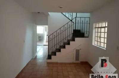 Casa com 3 quartos à venda na Rua Nádia, 55, Vila Industrial, São Paulo