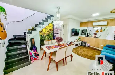 Casa com 3 quartos à venda na Rua das Roseiras, 486, Vila Prudente, São Paulo