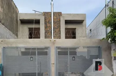 Casa com 3 quartos à venda na Rua Picinguaba, 452, Vila Santa Isabel, São Paulo