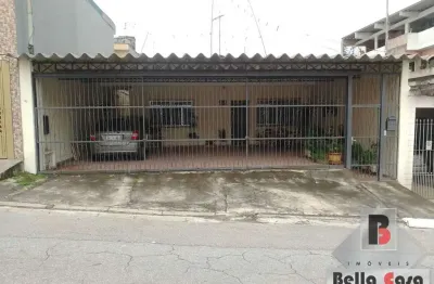 Casa com 3 quartos à venda na Rua Anhumas, 255, Vila Ema, São Paulo