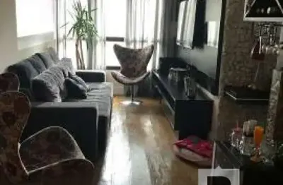 Apartamento com 2 quartos à venda na Rua Anália Franco, 30, Jardim Anália Franco, São Paulo