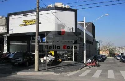 Para invesatidor -galpão comercial  alugado - vila bandeirantes -via anchieta