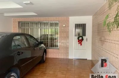 Casa com 2 quartos à venda na Rua Coronel José Teófilo Ramos, 45, Mooca, São Paulo