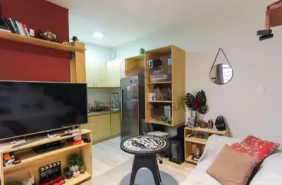 Sobrado a venda no bairro da mooca com 2 quartos e 2 vagas de garagem