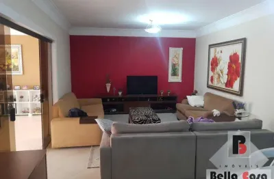 Casa com 4 quartos à venda na Rua Solidônio Leite, 2104, Vila Ema, São Paulo