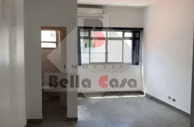 Conjunto com 7 salas todas com wc privativo - recepção - ar condicionado- interfone - mooca