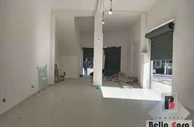 Ponto comercial para alugar na Rua Doutor Mário Vicente, 421, Ipiranga, São Paulo