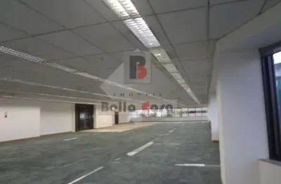 Sala comercial para alugar na Avenida Engenheiro Luiz Carlos Berrini, 716, Cidade Monções, São Paulo