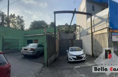 Galpão com área comercial em são bernardo do campo - saída 23a da rodovia anchieta!