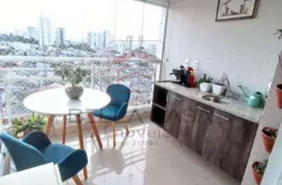 Apartamento com 3 quartos à venda na Rua Corumbaiba, 589, Mooca, São Paulo