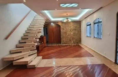 Casa com 3 quartos à venda na Rua Pedro Custódio de Mello, 139, Mooca, São Paulo