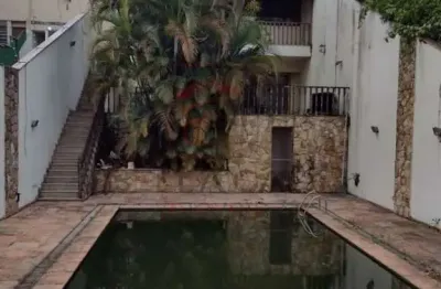Casa com 4 quartos à venda na Rua Manaus, 562, Mooca, São Paulo