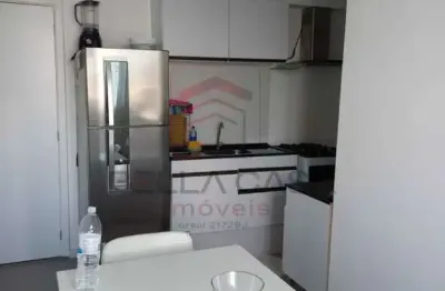 Apartamento com 2 quartos à venda na Avenida Presidente Wilson, 620, Mooca, São Paulo