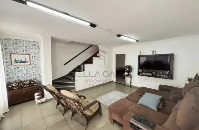 Sobrado na mooca de 180 m2 com 3 dormitórios quintal e 2 edículas