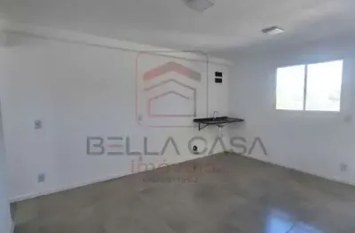 Apartamento com 1 quarto à venda na Avenida Paes de Barros, 187, Mooca, São Paulo