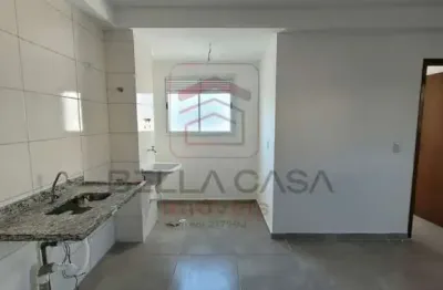 Casa de condominio para venda - Vila Zelina - 2 dormitorios - 1 vaga