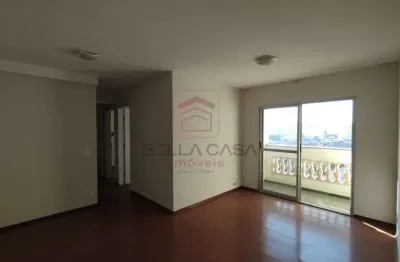 Apartamento com 3 quartos para alugar na Rua Leocádia Cintra, 100, Mooca, São Paulo