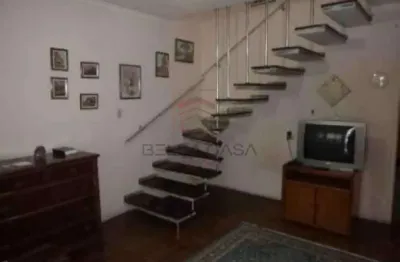 Casa com 3 quartos à venda na Rua Fernando Falcão, 695, Mooca, São Paulo