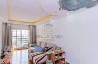 Apartamento com 3 quartos à venda na Rua São Nicásio, 36, Mooca, São Paulo