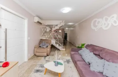 Casa com 3 quartos à venda na Rua Jaboticabal, 223, Mooca, São Paulo