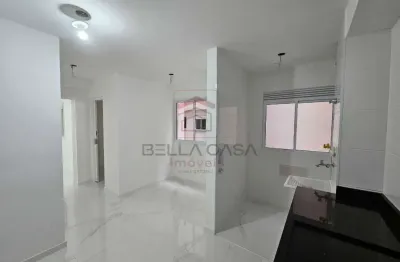 Apartamento com 2 quartos à venda na Avenida Cassandoca, 841, Mooca, São Paulo