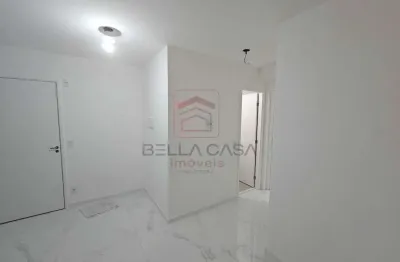 Apartamento com 2 quartos à venda na Avenida Cassandoca, 841, Mooca, São Paulo